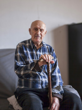 PATRICIO FONTEBASSO