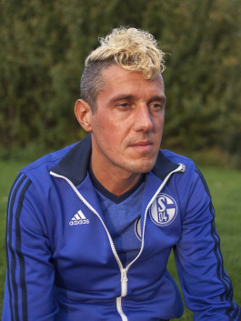 PATRICIO FONTEBASSO