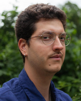 PATRICIO FONTEBASSO